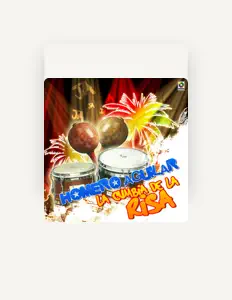 Listen to Homero Aguilar, watch music videos, read bio, see tour dates & more!