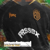 Blusa de Time - Single - Lucas Young