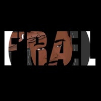 I'm Frael - Single - F'rael