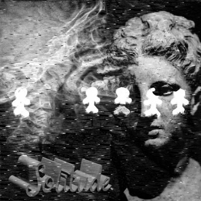 Solitude (feat. 22Ksammy & Emptyloopz_) - Single