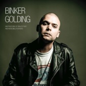 Binker Golding - Skinned Alive, Tasting Blood