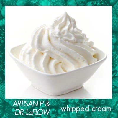 Whipped Cream - Single