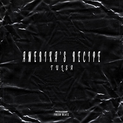 Amerika's Recipe (Tulsa) - Single