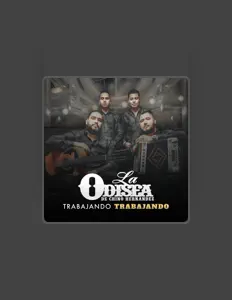 Listen to La Odisea de Chino Hernandez, watch music videos, read bio, see tour dates & more!