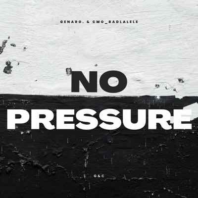 No Pressure - Single
