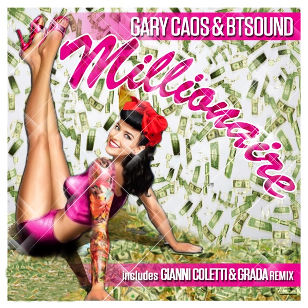 Millionaire - EP