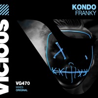 Franky - Single - Kondo