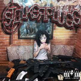 52 Blue Freestyle Gweilo Ghost & DJ HURTLOCKER
