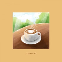 Latte Is - EP - Young Do