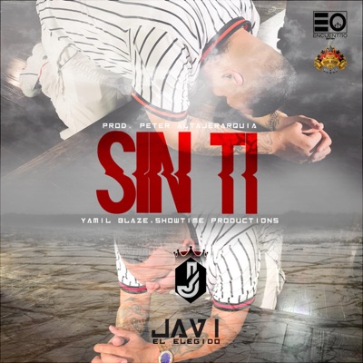 Sin Ti - Single