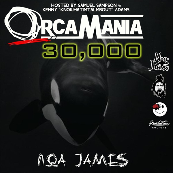 OrcaMania 30,000