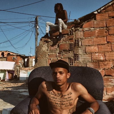 Sunha (feat. Juh Di Stret) - Single