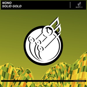 Solid Gold - Single