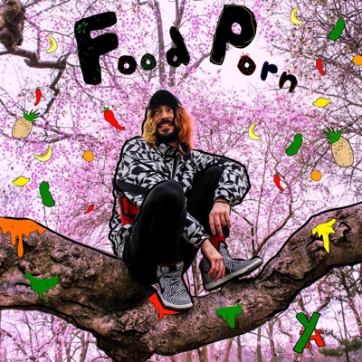 Food Porn the Mixtape