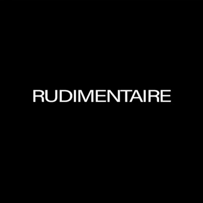Rudimentaire