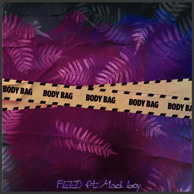 Body Bag - Single
