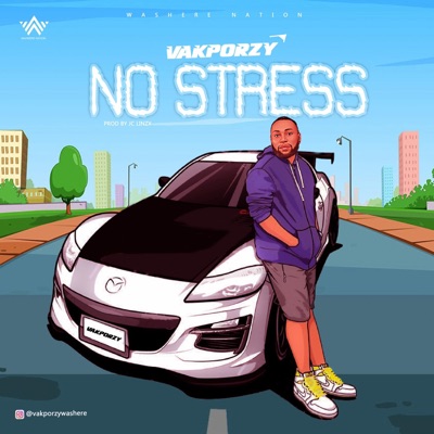 No Stress - Single