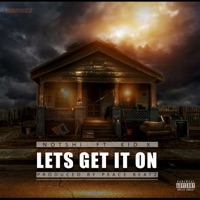 Let's Get It on (feat. Kid-X) - Single - Notshi