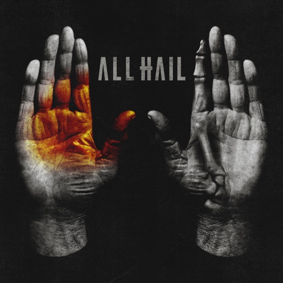 Cover artwork for Anna