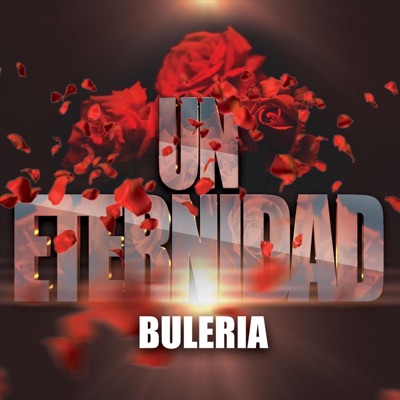 Un Eternidad - Single