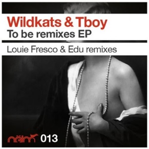 To Be Remixes - EP