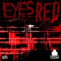 Eyes Red - Single - Death Plus