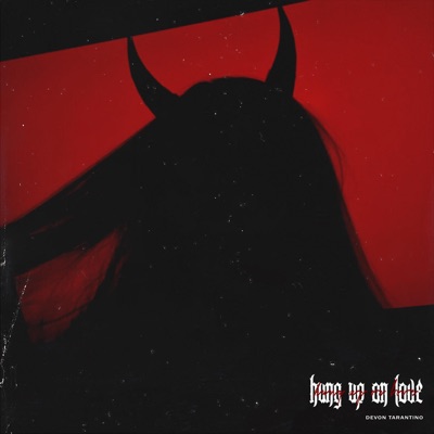 Hung Up on Love - Single