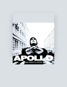 Listen to Apollo, watch music videos, read bio, see tour dates & more!