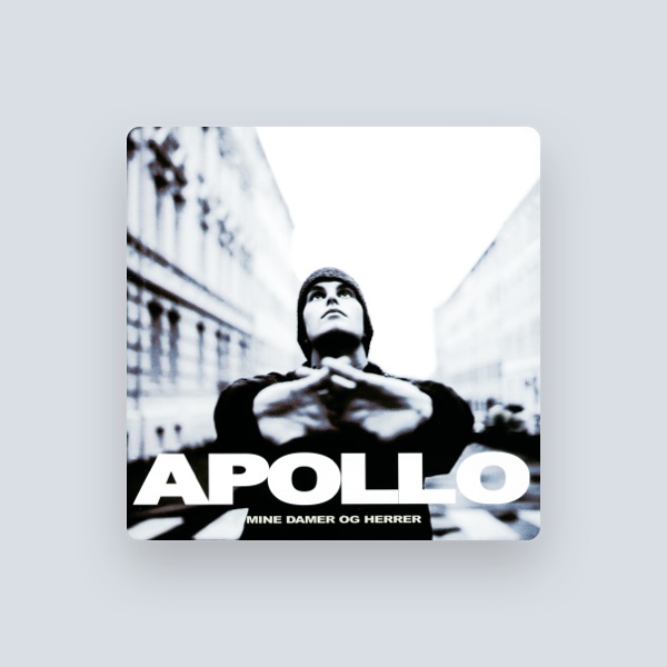 Apollo's avatar