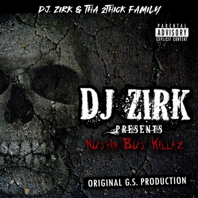 Nuthin' but Killaz