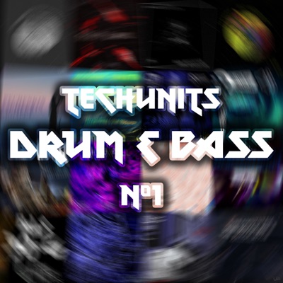 Drum & Bass 1 - EP