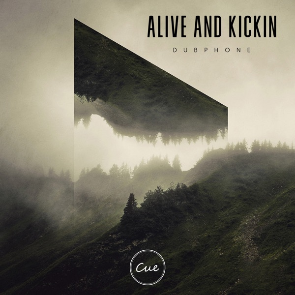 Alive and Kickin - Single