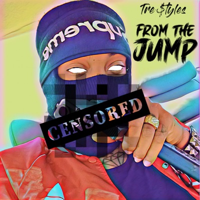 From the Jump - Single