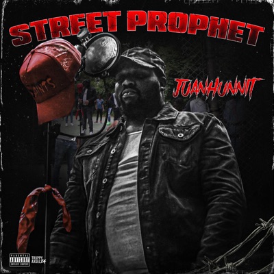 Street Prophet
