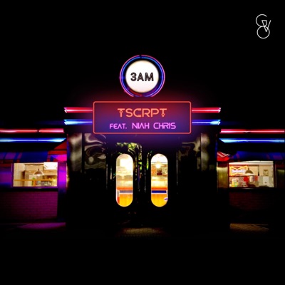 3am (feat. Niah Chris) - Single