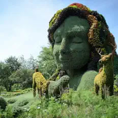 Real Mountain सुनें, म्यूज़िक वीडियो देखें, बायो पढ़ें, दौरे की तारीखें और बहुत कुछ देखें!