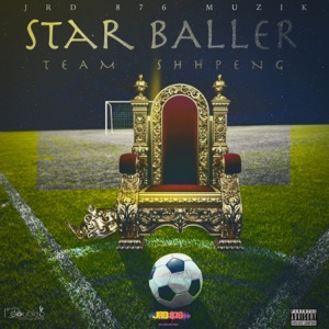 Star Baller - Single