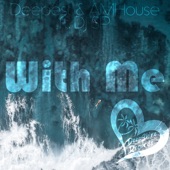 With Me artwork