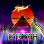 Cyberia artwork