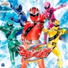 Mashin Sentai Kiramager Theme Song - EP