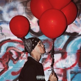 Last Night (feat. Brandyn Louis) Jesse Commas