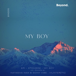 My Boy - Single