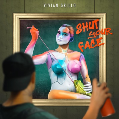 Shut Your Face - Single