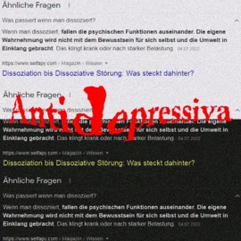 antidepressiva leo lavendel