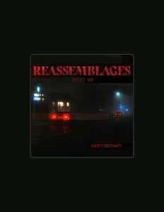 Listen to Griff Benson, watch music videos, read bio, see tour dates & more!