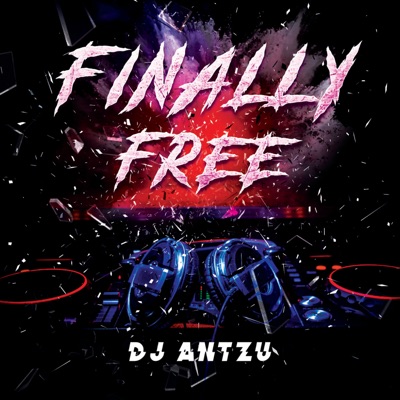 DJ Antzu - Hot Stone