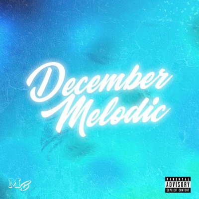 December Melodic - EP