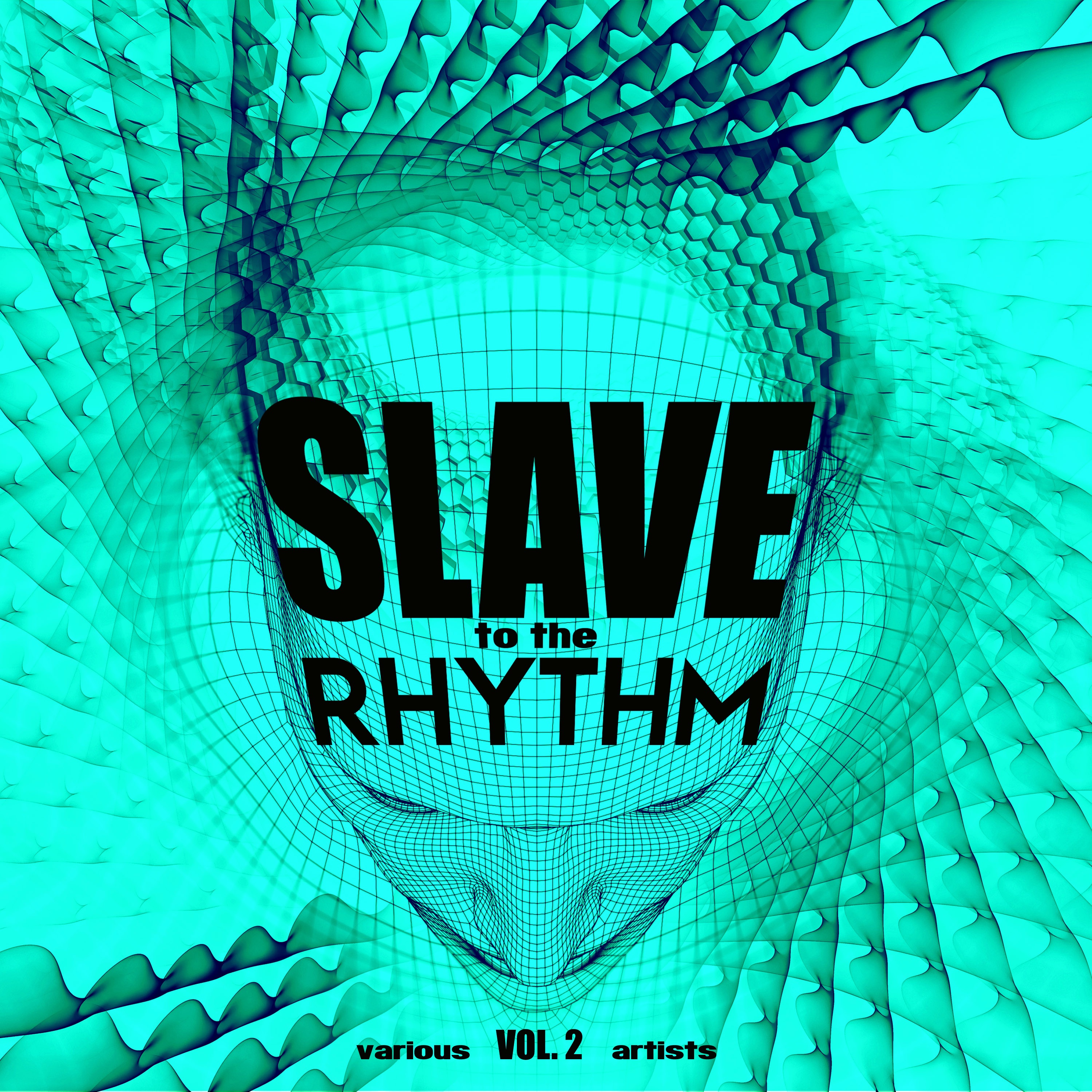 Slave to the Rhythm, Vol. 2