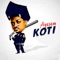 Koti - Ayesem lyrics