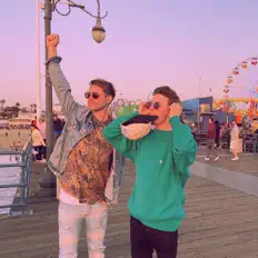 Listen to Via Barcelonia, watch music videos, read bio, see tour dates & more!